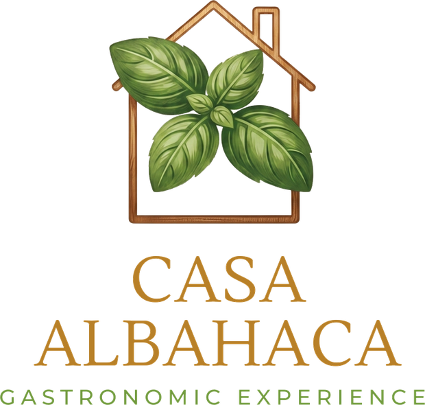 Casa Albahaca — Gastronomic Experience